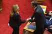Στο στόχαστρο της Ν.Δ το ΚΙΝ.ΑΛ- Άδωνις: Ή αυτοδυναμία, ή πάμε σε νέες εκλογές