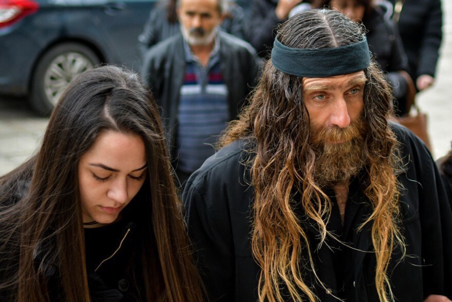 Πατέρας Βαγγέλη Γιακουμάκη: Η πρόταση του εισαγγελέα δικαίωση για το παιδί μου (vid)