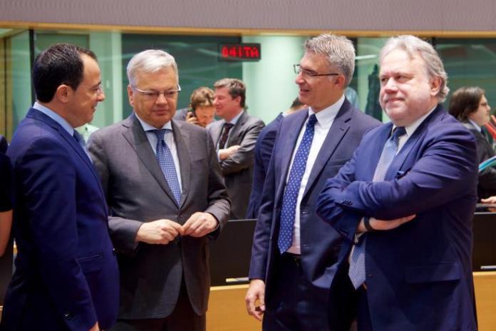 Ποια μέτρα κατά της Τουρκίας ζητεί από την Ε.Ε η Λευκωσία- Ποιες χώρες στηρίζουν και ποιες αντιδρούν