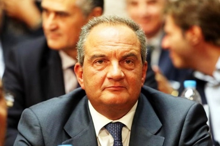 Παρέμβαση – ομιλία του Κ. Καραμανλή μετά από 10 χρόνια – Τι θα…