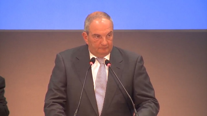 Γιώργος Καρελιάς: Από την αφωνία στο θράσος
