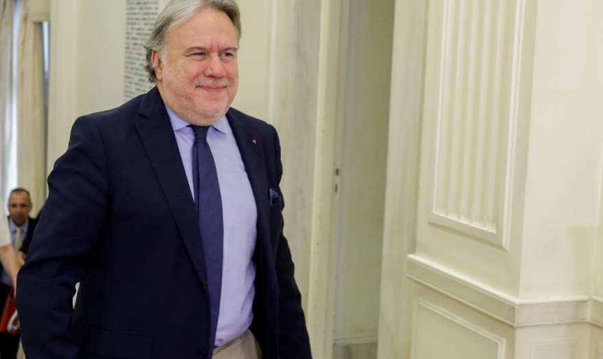 Κατρούγκαλος: Να είμαστε σε εγρήγορση αλλά δεν υπάρχει φόβος θερμού επεισοδίου στο&hellip;