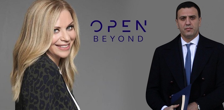 Κόντρα Κικίλια – Στάη στον αέρα του OPEN – “Κύριε Κικίλια, πάρτε το πίσω αυτό… “