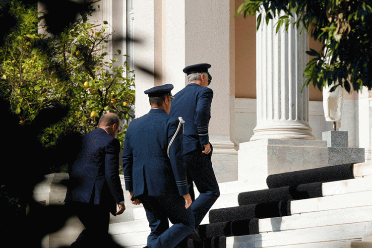 Τουρκικός τύπος για ΚΥΣΕΑ: Απειλές σκάνδαλο από την Αθήνα