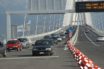 Νεκρός ο ποδηλάτης που βρέθηκε στο κενό από τη γέφυρα Ρίου – Αντιρρίου