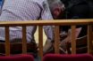 Διεκόπη για αύριο Παρασκευή η δίκη της Χρυσής Αυγής λόγω λιποθυμίας Πατέλη