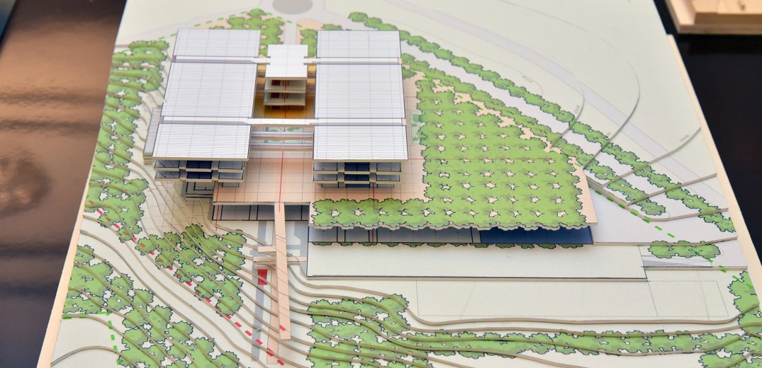 Θεσσαλονίκη: Το 2024 θα λειτουργήσει το Πανεπιστημιακό Παιδιατρικό Νοσοκομείο