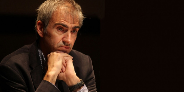 Μαραντζίδης: Νέος δικομματισμός μετά την κρίση- Προβλέπει τη Ν.Δ στο 40% και&hellip;