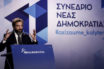 Ο Μαρκουλάκης εξηγεί γιατί είναι υποψήφιος με τη Ν.Δ: Πιστεύω τον Κυριάκο Μητσοτάκη