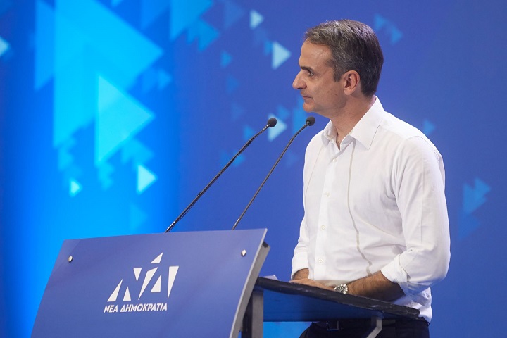 “Κλειδί” η μεσαία τάξη για τις εκλογές – Γιατί στη ΝΔ δεν… αξιολογούν το πρόγραμμα του ΣΥΡΙΖΑ