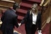 Γραμματέας ΚΙΝ.ΑΛ: Ψήφο εμπιστοσύνης στη Ν.Δ εάν δεν λάβει αυτοδυναμία