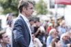 Μητσοτάκης: Επιβεβλημένο Ελλάδα και Κύπρος να ζητήσουν από την Ε.Ε κυρώσεις κατά της Τουρκίας