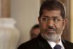Πέθανε ο πρώην πρόεδρος της Αιγύπτου Μοχάμεντ Μόρσι