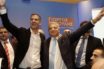 Άνετες νίκες για Πατούλη στην Αττική, Μπακογιάννη στην Αθήνα, Ζέρβα στη Θεσσαλονίκη