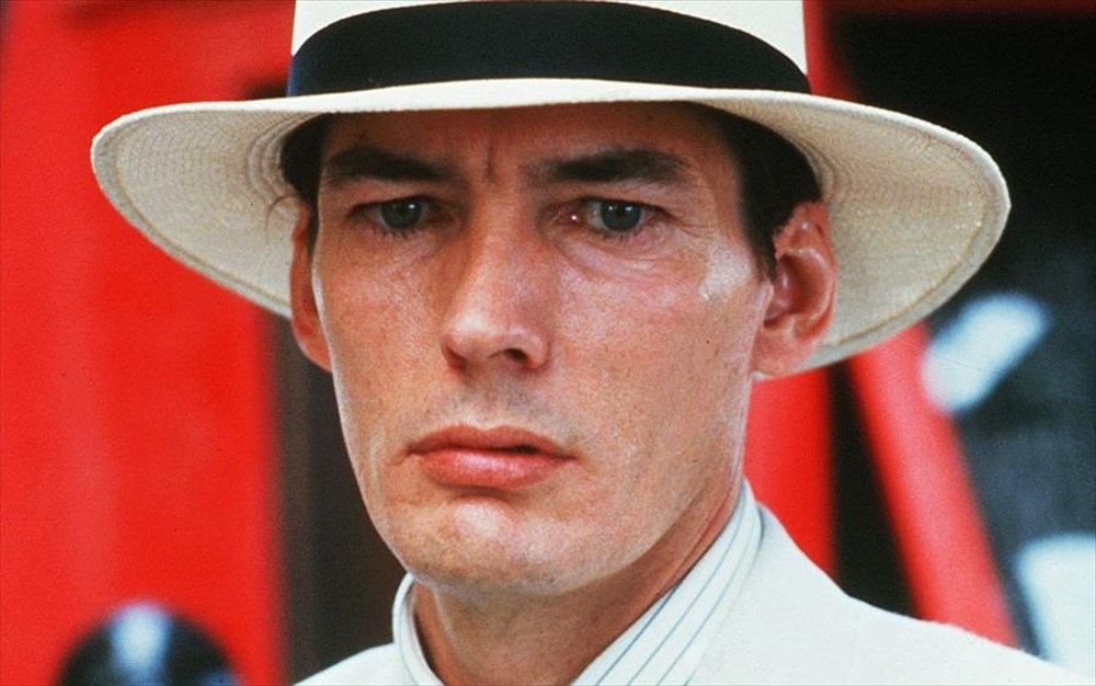 Πέθανε ο κακός στους Αδιάφθορους