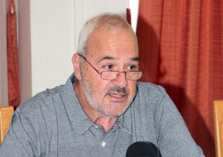Παραιτήθηκε ο πρόεδρος της ΕΥΑΘ