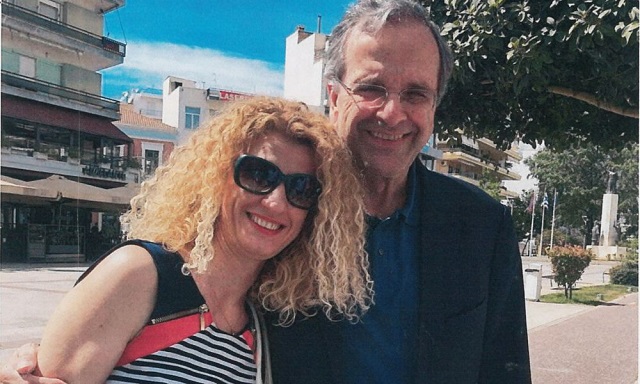 Καζάνι που βράζει η ΝΔ στη Μεσσηνία με υποψήφια – εκλεκτή του&hellip;