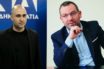 Γ. Χριστοφορίδης: Ο Κ. Μπογδάνος διαψεύδει τον Κ. Μητσοτάκη για το “πλεόνασμα” της ΝΔ το 2014 (vid)