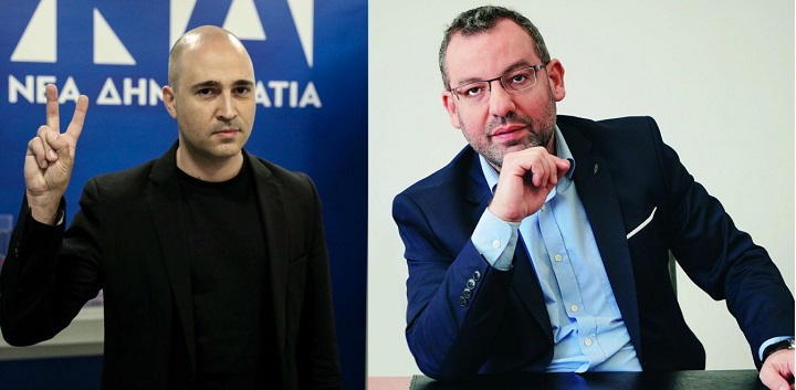 Γ. Χριστοφορίδης: Ο Κ. Μπογδάνος διαψεύδει τον Κ. Μητσοτάκη για το “πλεόνασμα” της&hellip;