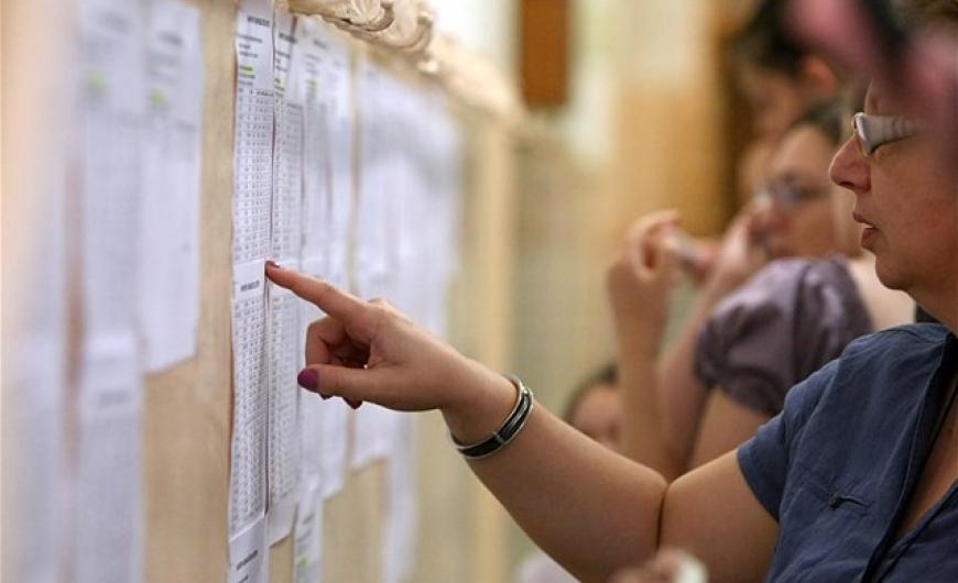 Οι βαθμολογίες των Πανελλαδικών εξετάσεων- Δείτε αναλυτικά