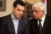 Στις 6.30 μμ η συνάντηση Πρόεδρου της Δημοκρατίας με τον πρωθυπουργό