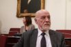 Πέθανε ο αντιπρόεδρος του ΕΣΡ Ροδόλφος Μορώνης