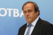 Η πρώτη αντίδραση του Μισέλ Πλατινί μετά τη σύλληψη