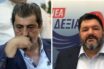 Γιατί ο Φαήλος Κρανιδιώτης ευχαρίστησε δημόσια τον Παύλο Πολάκη (vid)