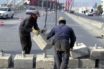 Παραδίδεται τη νύχτα το δεύτερο τμήμα της Λεωφόρου Ποσειδώνος