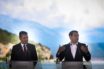 Μια ανοικτή επιστολή προς τον Κ. Μητσοτάκη για τις Πρέσπες, η απάντηση Γεραπετρίτη- Κουμουτσάκου και το πολιτικό αδιέξοδο της Ν.Δ