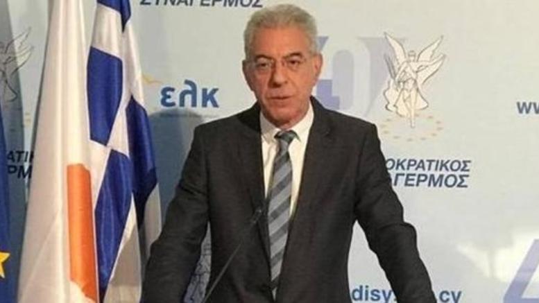 Προδρόμου: Η τουρκική δραστηριότητα στην Κυπριακή ΑΟΖ συνιστά επίθεση και εισβολή στη θάλασσα
