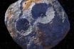 NASA: Βήμα προς τον αστεροειδή των 10.000 τετράκις εκατ. δολαρίων