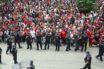 Τορόντο: Πανικός με πυροβολισμούς στην παρέλαση των Ράπτορς με 2 εκατ. θεατές (εικόνες, vid)