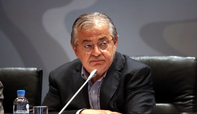 Πέθανε το ιδρυτικό στέλεχος του ΠΑΣΟΚ και πρώην διοικητής του ΙΚΑ Ροβέρτος Σπυρόπουλος