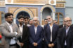 ‘Ετοιμο το ισλαμικό τέμενος στο Βοτανικό- Σε λειτουργία από τον Σεπτέμβριο (εικόνες)