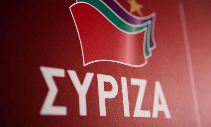 ΣΥΡΙΖΑ: Τρέχει να κρυφτεί ο κ. Μητσοτάκης, για να μην τον καταλάβουν&hellip;