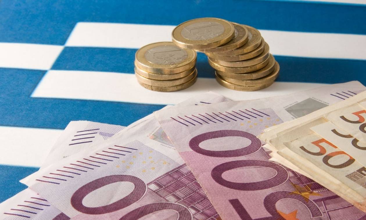 Στα 26,819 δισ. ευρώ τα ταμειακά διαθέσιμα στο τέλος του 2018