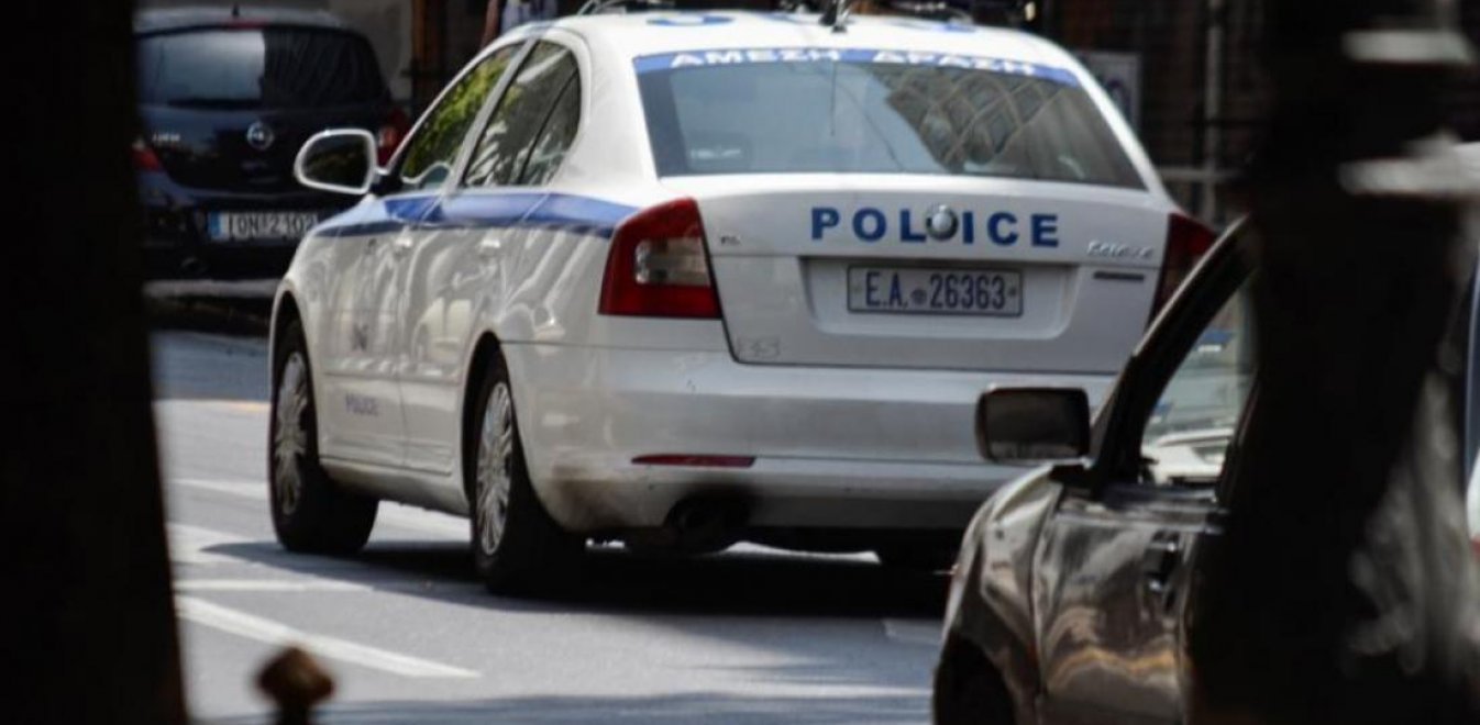 Συνελήφθη ο απατεώνας με την… “Μπλε Φεράρι”