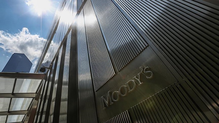 Η Moody’s υποβάθμισε περαιτέρω την πιστοληπτική ικανότητα της Τουρκίας
