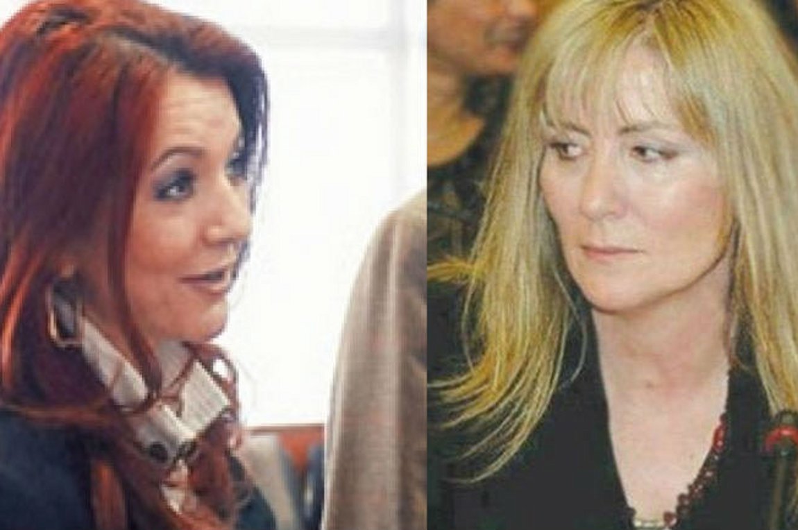 “Τέλος” στην αγωγή κακοδικίας της Ελ. Ράικου κατά της Ελ. Τουλουπάκη για διαρροές&hellip;