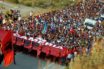 Διαμαρτυρία στα σύνορα για “γενοκτονία από τους Έλληνες” ετοιμάζουν οι Τσάμηδες