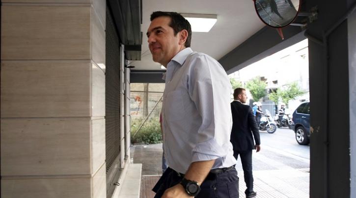 “Όλοι οφείλουμε να είμαστε πολύ αυστηροί με τους εαυτούς μας, δείχνοντας μηδενική&hellip;