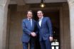 “Πυρετός” επαφών Κατρούγκαλου- Στη Σύνοδο Κορυφής οι αποφάσεις για κυρώσεις στην Τουρκία