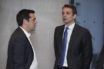 Μάχη ΣΥΡΙΖΑ- Ν.Δ στη διακομματική: Τρία θεματικά ντιμπέϊτ προτείνει ο Τσίπρας στον Μητσοτάκη