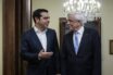 Πρόταση – διέξοδο από το Μέγαρο Μαξίμου στον Πρ. Παυλόπουλο για το θέμα των αλλαγών στη δικαιοσύνη