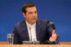 Ο Αλέξης Τσίπρας στις 10 στην “Επόμενη Μέρα” με τον Σεραφείμ Κοτρώτσο