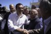 Περιοδεία του Αλέξη Τσίπρα στα Δωδεκάνησα