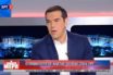 Συνέντευξη Τσίπρα στην ΕΡΤ: 1.350.000 τηλεθεατές παρακολούθησαν έστω και για ένα λεπτό