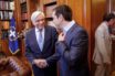 Το δύσκολο ραντεβού Τσίπρα, Παυλόπουλου- Εκλογές και Προεδρικό διάταγμα