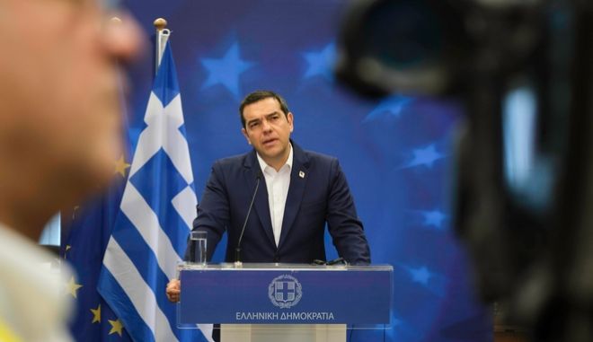 Τι κέρδισαν Τσίπρας- Αναστασιάδης στο Ευρωπαϊκό Συμβούλιο- Τα επόμενα βήματα για την Τουρκία